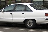 Chevrolet Caprice 1990 - 1996