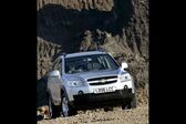 Chevrolet Captiva I 2.0 VCDi (127 Hp) 2007 - 2010