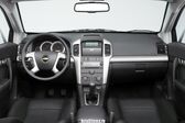 Chevrolet Captiva I 2.0 VCDi (127 Hp) 2007 - 2010