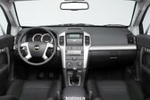 Chevrolet Captiva I 2006 - 2010