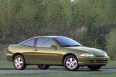 Chevrolet Cavalier Coupe III (J) 1995 - 2005