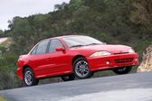 Chevrolet Cavalier III (J) 2.4 i 16V (152 Hp) 1995 - 2002