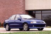 Chevrolet Cavalier III (J) 2.4 i 16V (152 Hp) 1995 - 2002