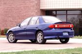 Chevrolet Cavalier III (J) 2.2 i 16V EcoTec (141 Hp) Automatic 2002 - 2005