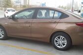 Chevrolet Cavalier IV 1.0 DVVT (120 Hp) DCT 2016 - present