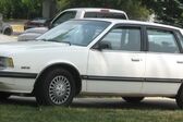 Chevrolet Celebrity 2.8 V6 (130 Hp) Automatic 1982 - 1989