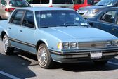 Chevrolet Celebrity 1982 - 1989
