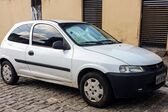 Chevrolet Celta 2000 - 2015