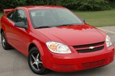 Chevrolet Cobalt Coupe 2.2 i 16V SS (147 Hp) 2004 - 2010