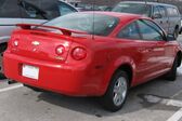 Chevrolet Cobalt Coupe 2.0 i 16V SS (205 Hp) 2004 - 2010