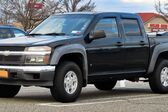 Chevrolet Colorado I 2003 - 2012