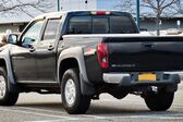 Chevrolet Colorado I 2003 - 2012