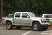 Chevrolet Colorado I 2003 - 2012