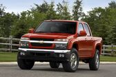 Chevrolet Colorado I 2003 - 2012