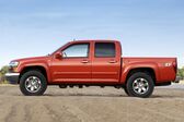 Chevrolet Colorado I 2003 - 2012