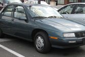 Chevrolet Corsica 1987 - 1996