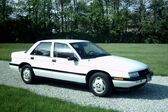 Chevrolet Corsica 2.2 i (122 Hp) 1987 - 1996