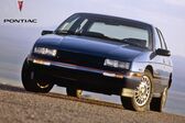 Chevrolet Corsica 3.1 i V6 (162 Hp) 1987 - 1996