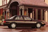 Chevrolet Corsica 3.1 i V6 (162 Hp) 1987 - 1996