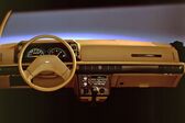 Chevrolet Corsica 2.2 i (122 Hp) 1987 - 1996