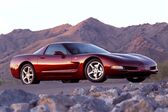 Chevrolet Corvette Coupe (C5) 1997 - 2004