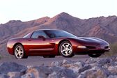 Chevrolet Corvette Coupe (C5) 1997 - 2004