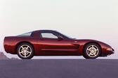 Chevrolet Corvette Coupe (C5) 1997 - 2004