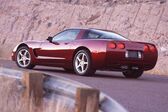 Chevrolet Corvette Coupe (C5) 1997 - 2004