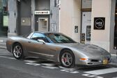 Chevrolet Corvette Coupe (C5) 1997 - 2004