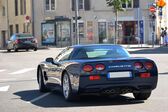 Chevrolet Corvette Coupe (C5) 5.7 i V8 16V (355 Hp) 2001 - 2004