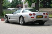 Chevrolet Corvette Coupe (C5) 1997 - 2004