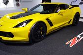 Chevrolet Corvette Coupe (C7) 2014 - 2019