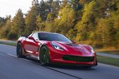 Chevrolet Corvette Coupe (C7) 2014 - 2019