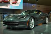 Chevrolet Corvette Coupe (C7) 2014 - 2019