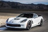 Chevrolet Corvette Coupe (C7) 2014 - 2019