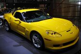 Chevrolet Corvette Coupe (C6) 2004 - 2013