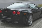 Chevrolet Corvette Coupe (C6) 2004 - 2013