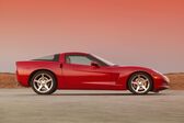 Chevrolet Corvette Coupe (C6) 2004 - 2013