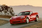 Chevrolet Corvette Coupe (C6) 6.2i V8 32V (437 Hp) Automatic 2008 - 2013