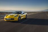 Chevrolet Corvette Targa (C7) 2014 - 2019