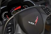 Chevrolet Corvette Targa (C7) Stingray 6.2 V8 (466 Hp) 2014 - 2019