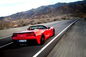 Chevrolet Corvette Convertible (C7) 2014 - 2019