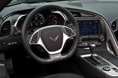 Chevrolet Corvette Convertible (C7) Grand sport 6.2 V8 (466 Hp) Automatic 2016 - 2019