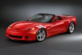 Chevrolet Corvette Convertible (C6) 2004 - 2007