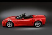 Chevrolet Corvette Convertible (C6) 2004 - 2007