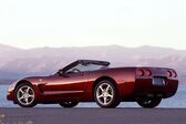 Chevrolet Corvette Convertible (C5) 1999 - 2004