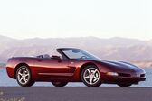 Chevrolet Corvette Convertible (C5) 1999 - 2004