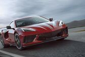 Chevrolet Corvette Coupe (C8) 2020 - present