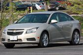 Chevrolet Cruze Sedan 2.0 TD (163 Hp) 2011 - 2013