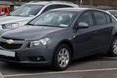 Chevrolet Cruze Hatchback 1.8 16V (141 Hp) 2009 - 2013